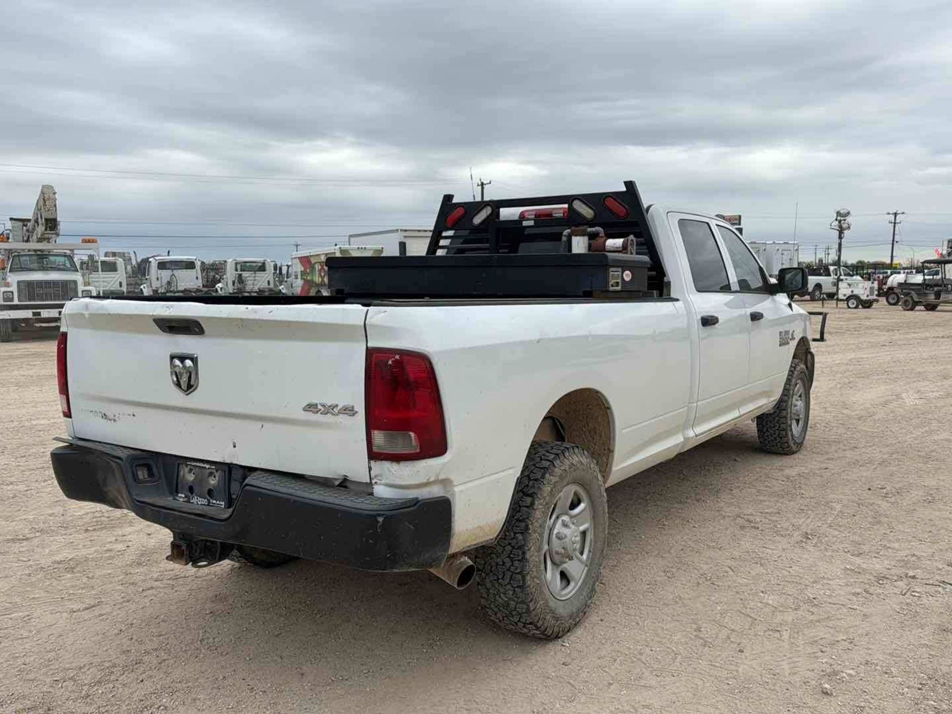 2014 RAM 2500 - Image 53 of 66