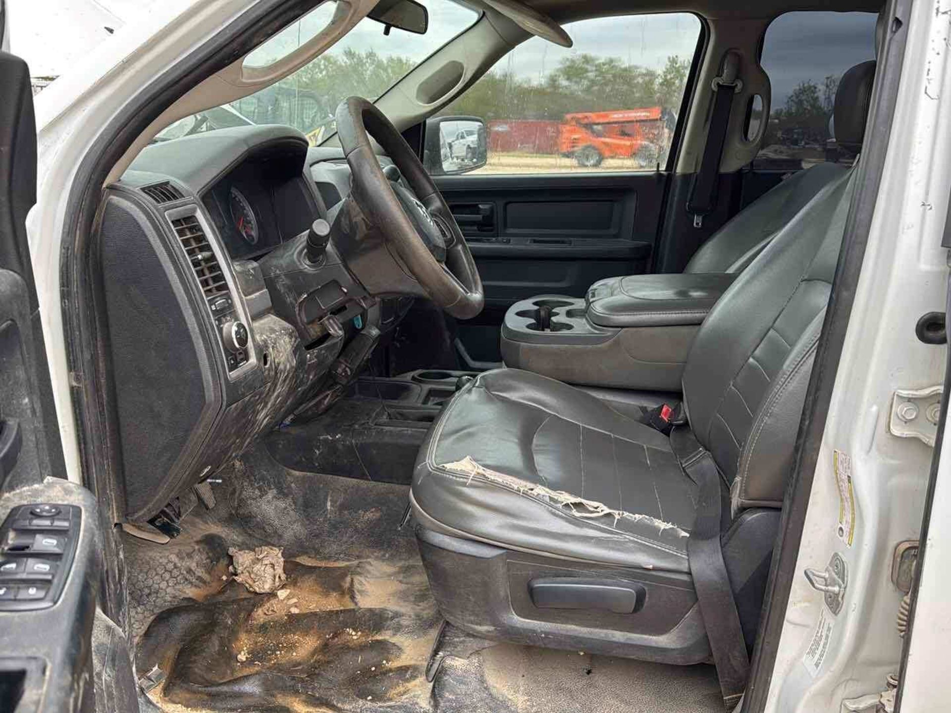 2014 RAM 2500 - Image 12 of 66