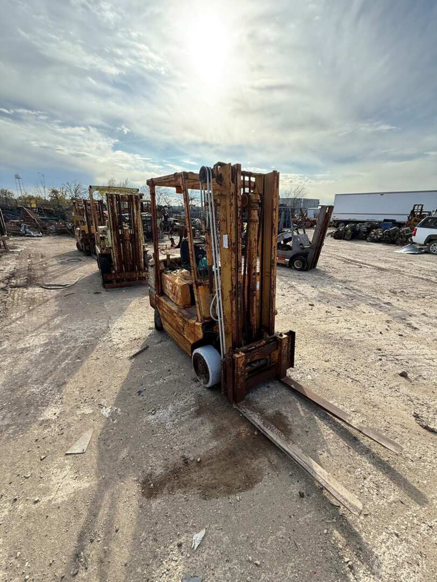 TCM FCG20N5 - Image 18 of 25