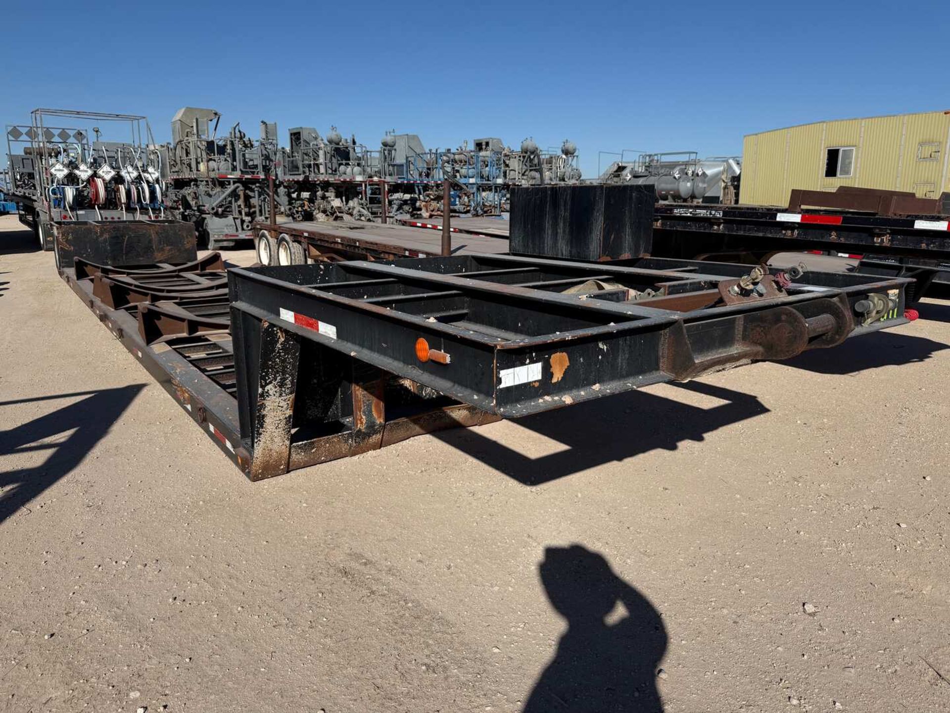 2006 CATERPILLAR D604S GENERATOR - Image 47 of 56