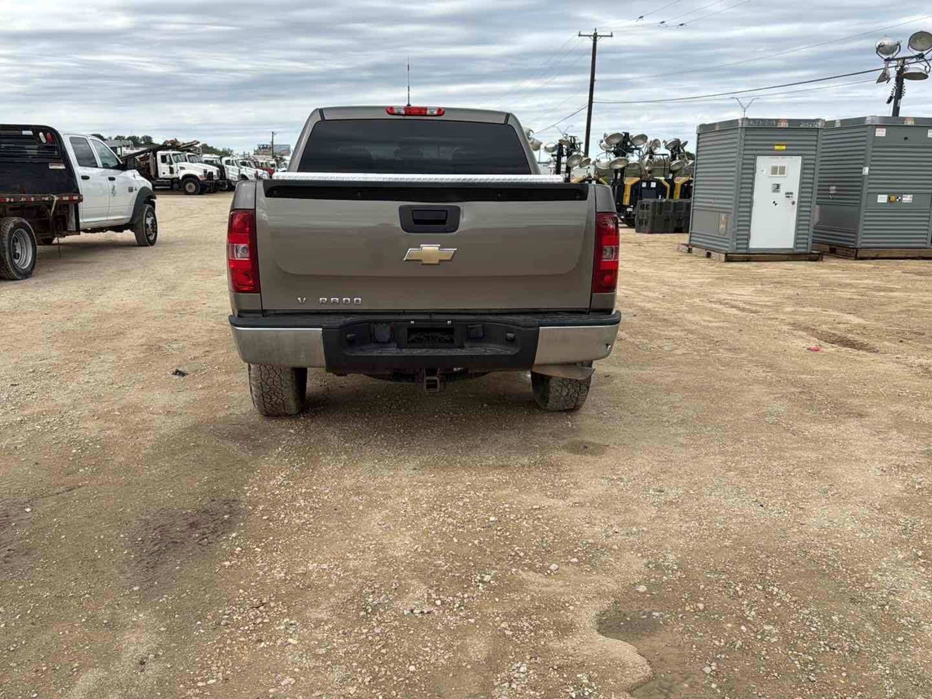 2013 CHEVROLET SILVERADO - Image 24 of 41