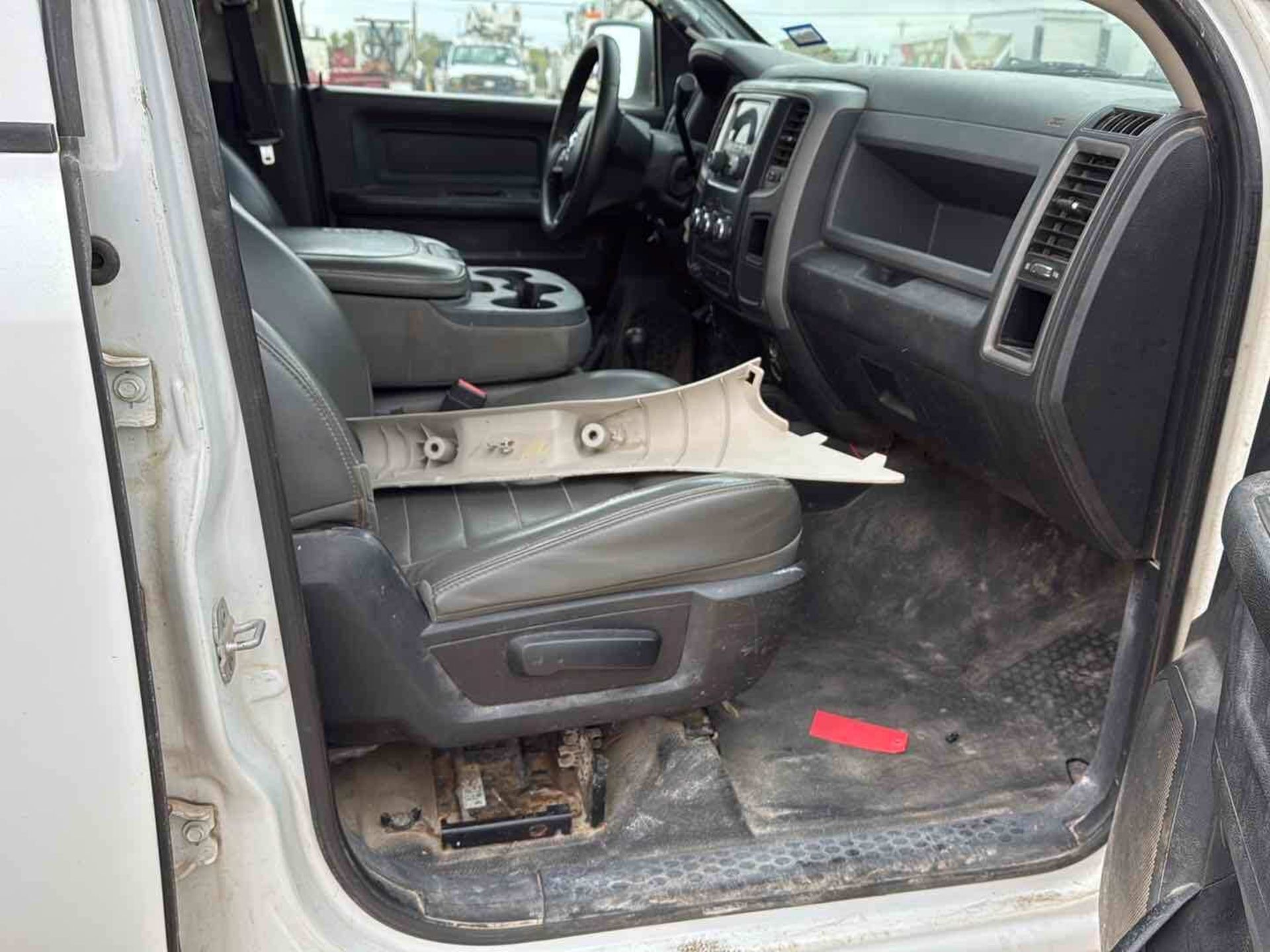 2014 RAM 2500 - Image 44 of 61