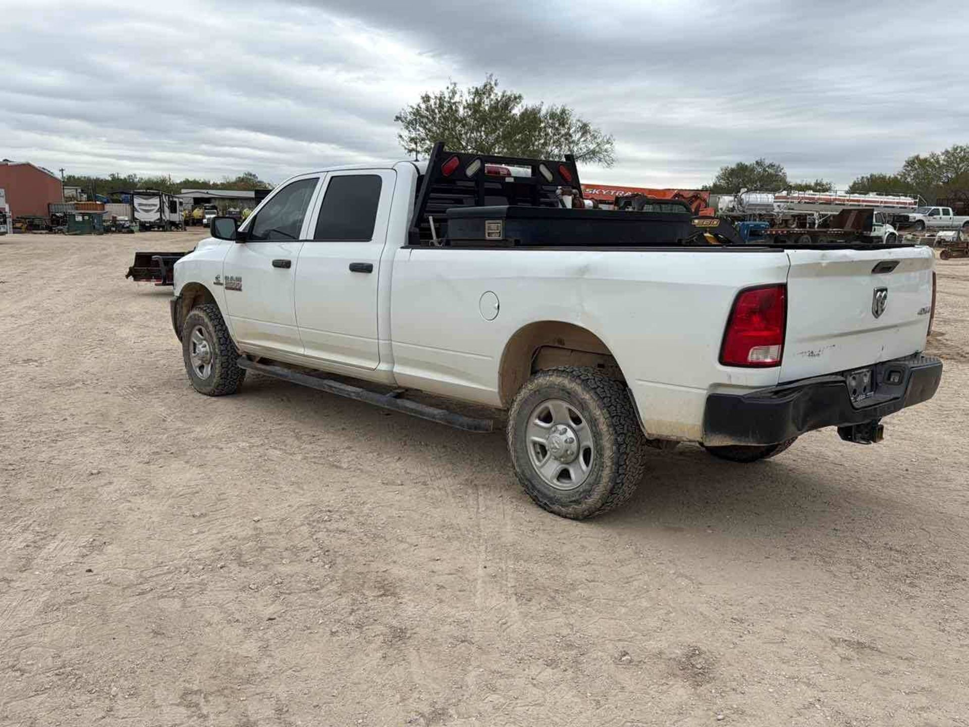 2014 RAM 2500 - Image 66 of 66