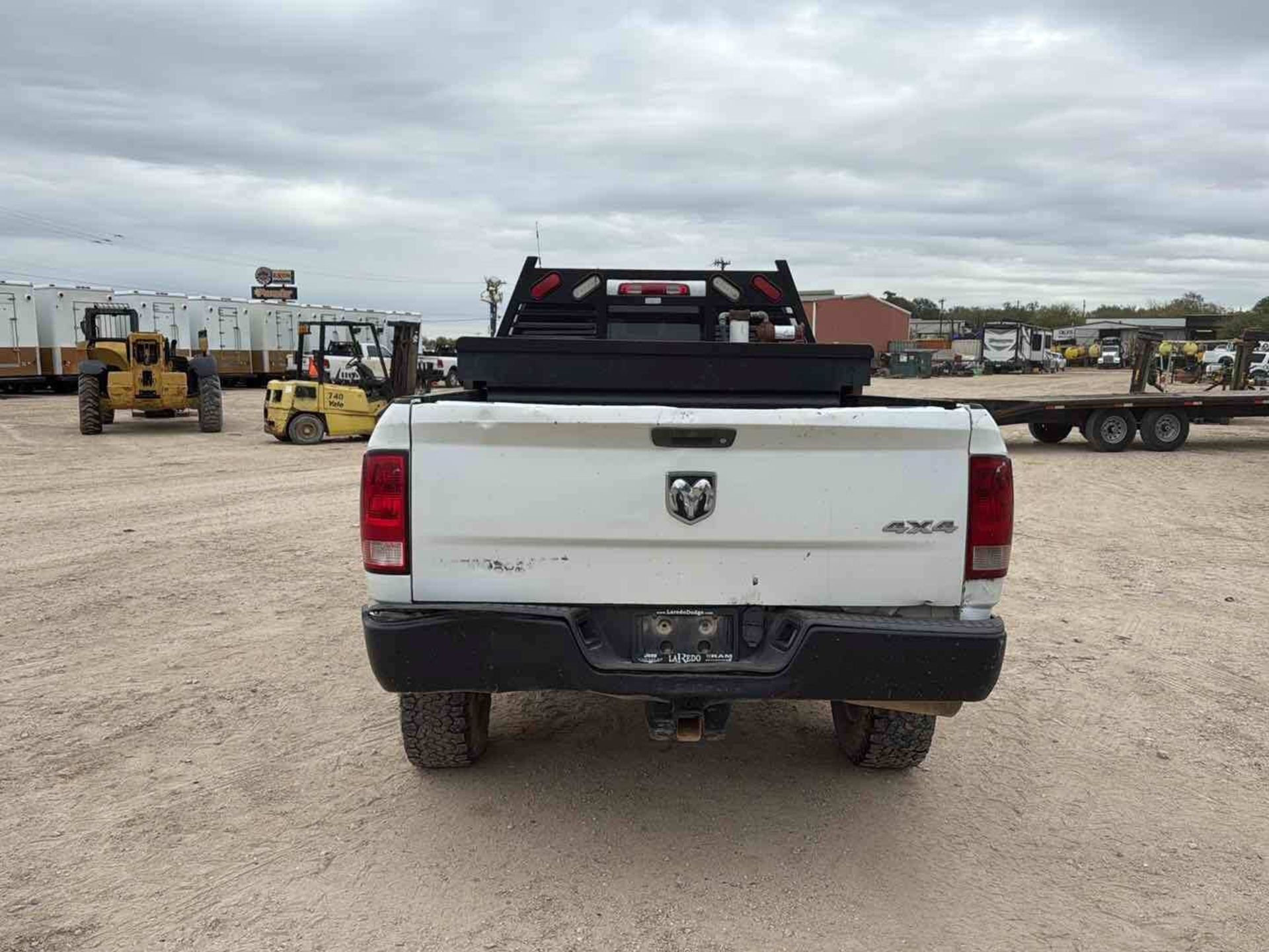 2014 RAM 2500 - Image 60 of 66