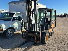 DOOSAN D30S-5 PRO FORKLIFT