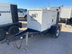 INGERSOLL RAND G40 GENERATOR