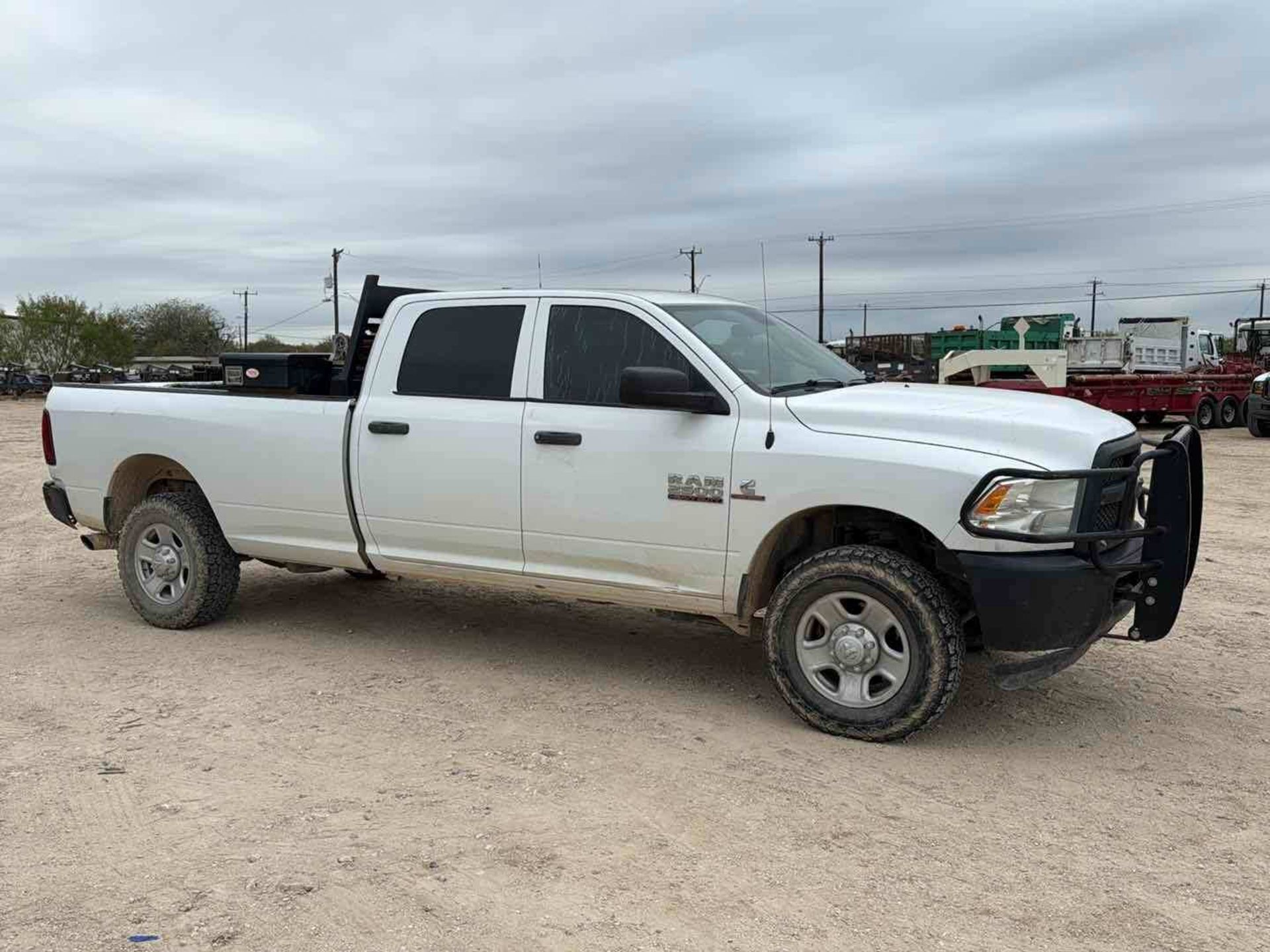 2014 RAM 2500 - Image 40 of 66
