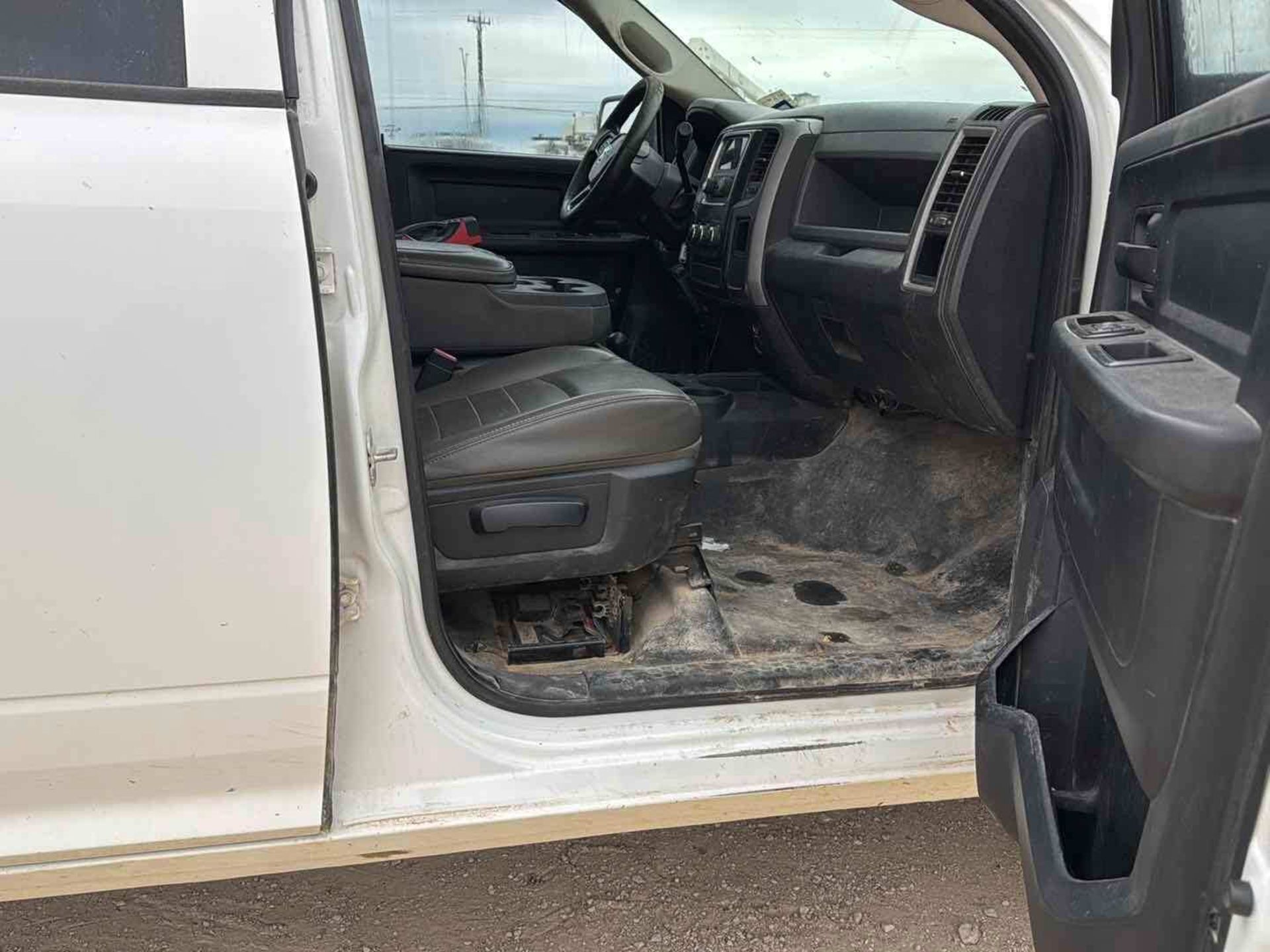 2014 RAM 2500 - Image 46 of 66