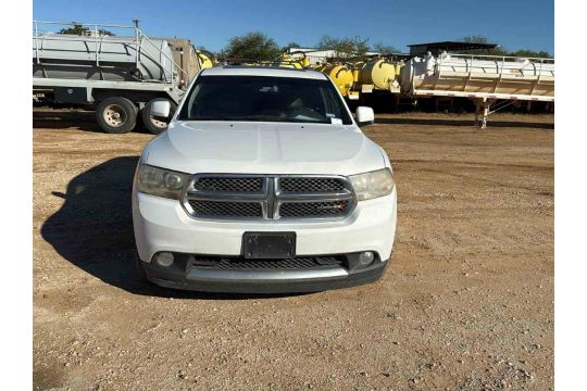 2013 DODGE DURANGO - Image 17 of 41