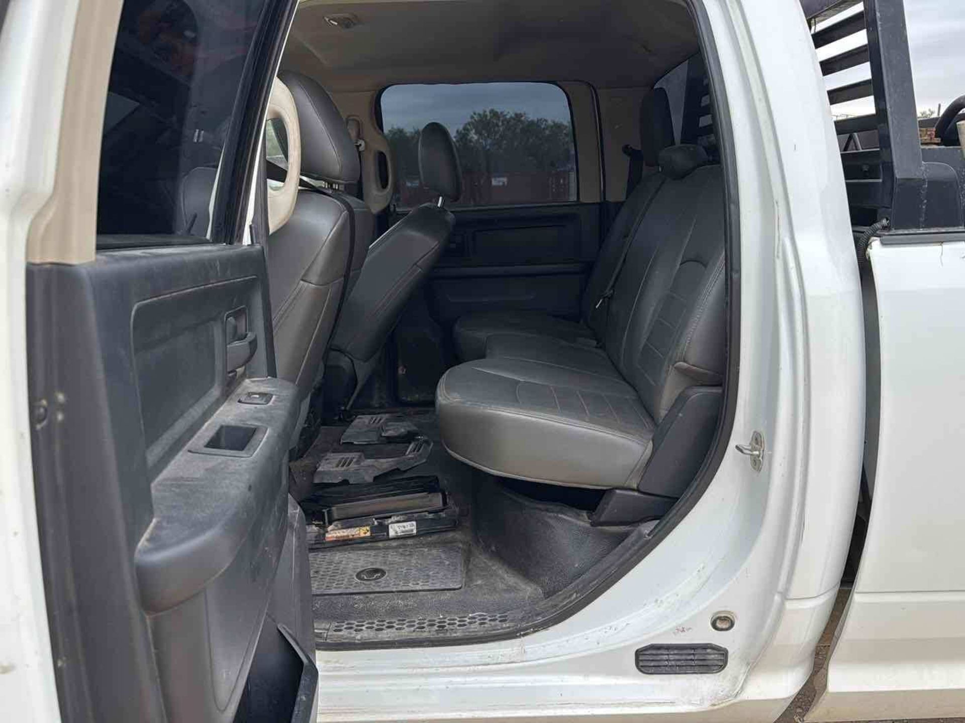 2014 RAM 2500 - Image 19 of 66