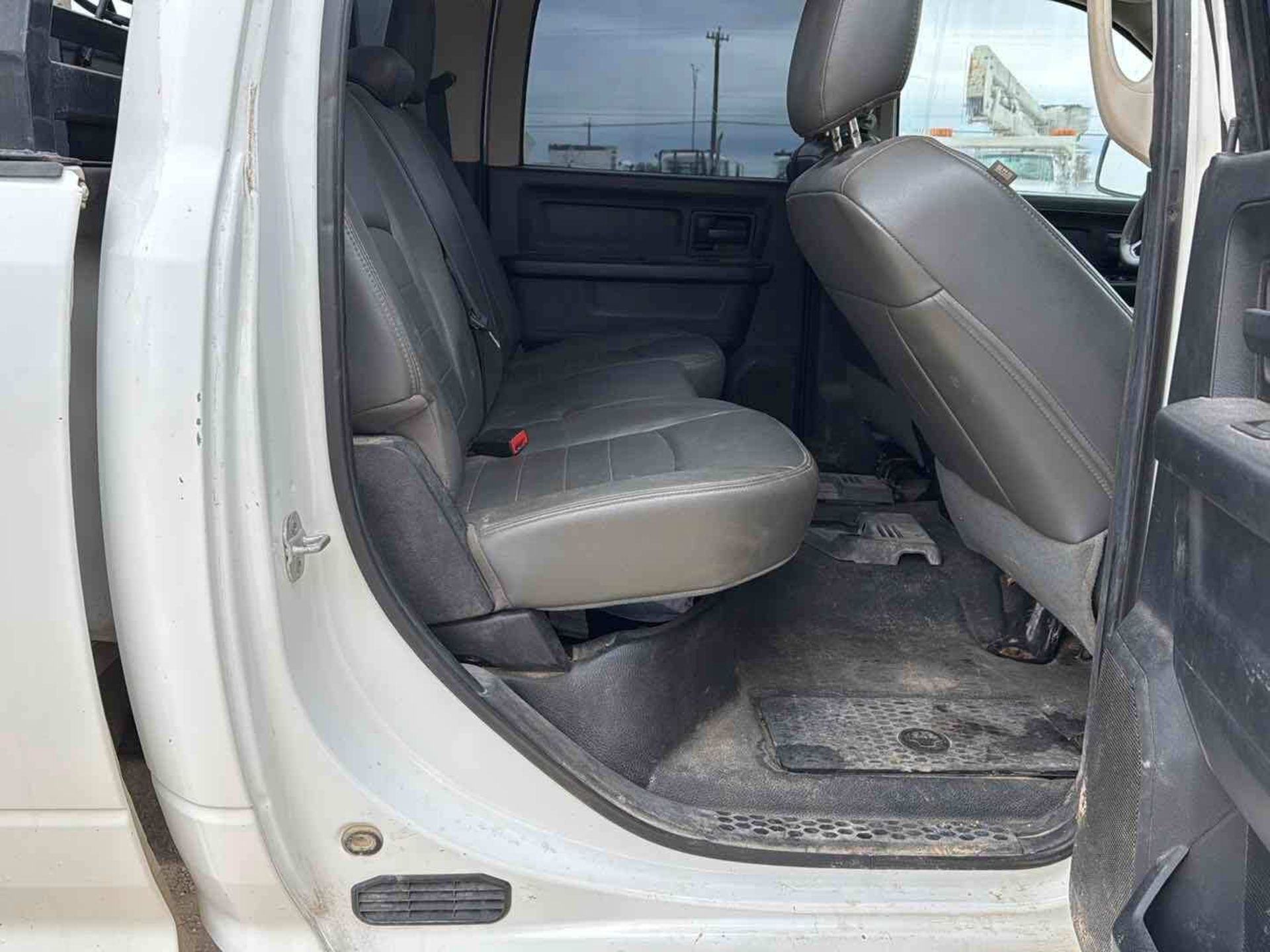 2014 RAM 2500 - Image 48 of 66