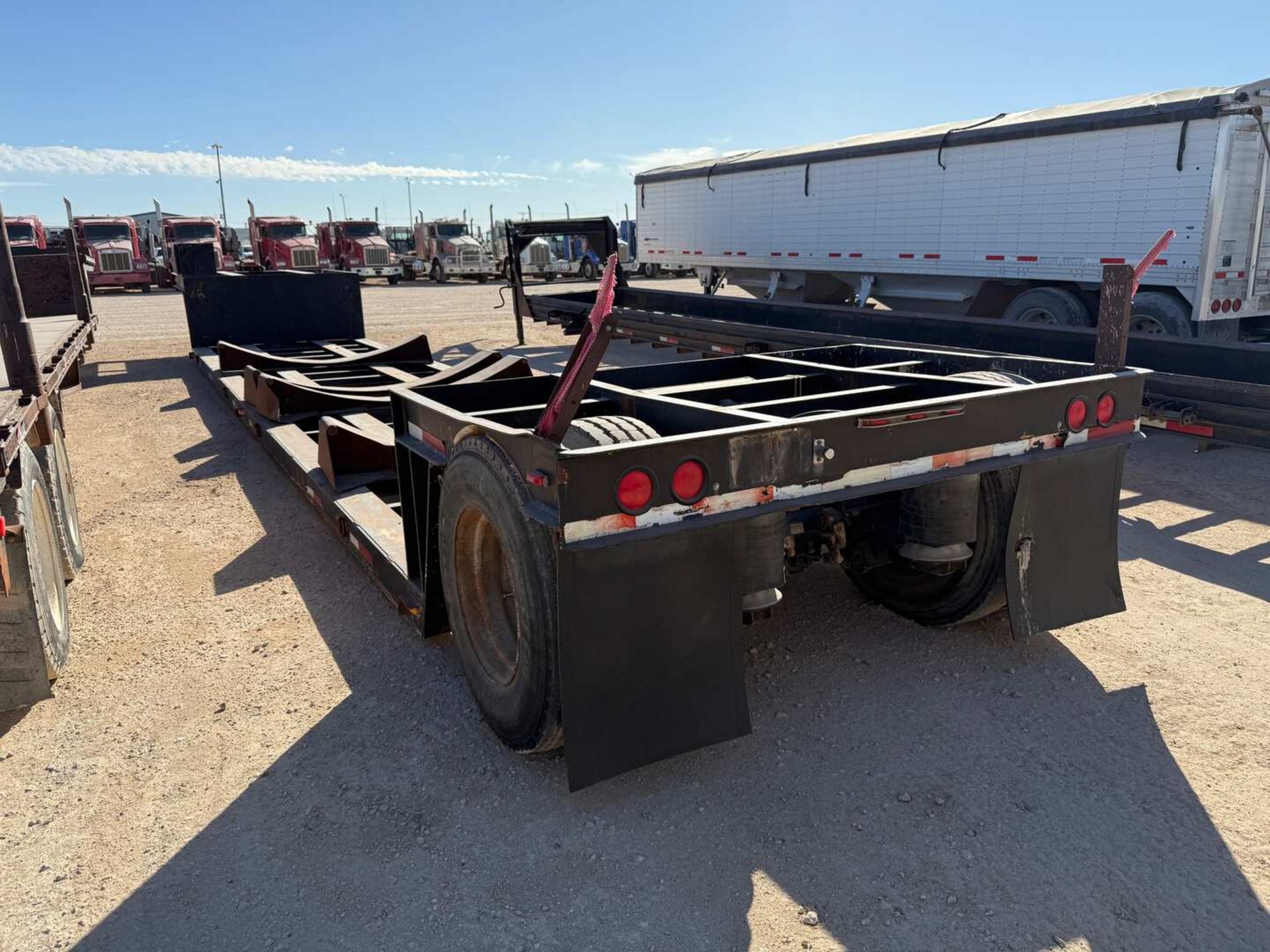 2006 CATERPILLAR D604S GENERATOR - Image 54 of 56