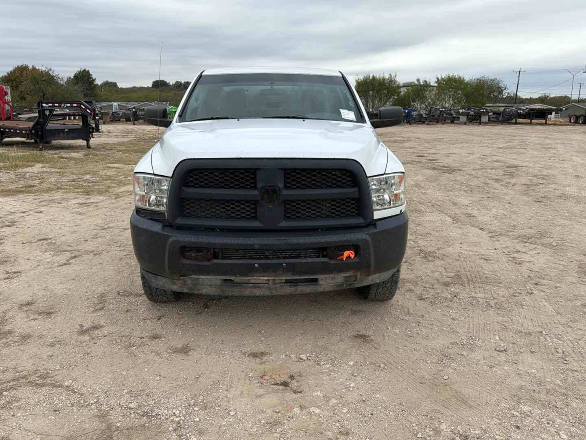 2014 RAM 2500 - Image 32 of 61