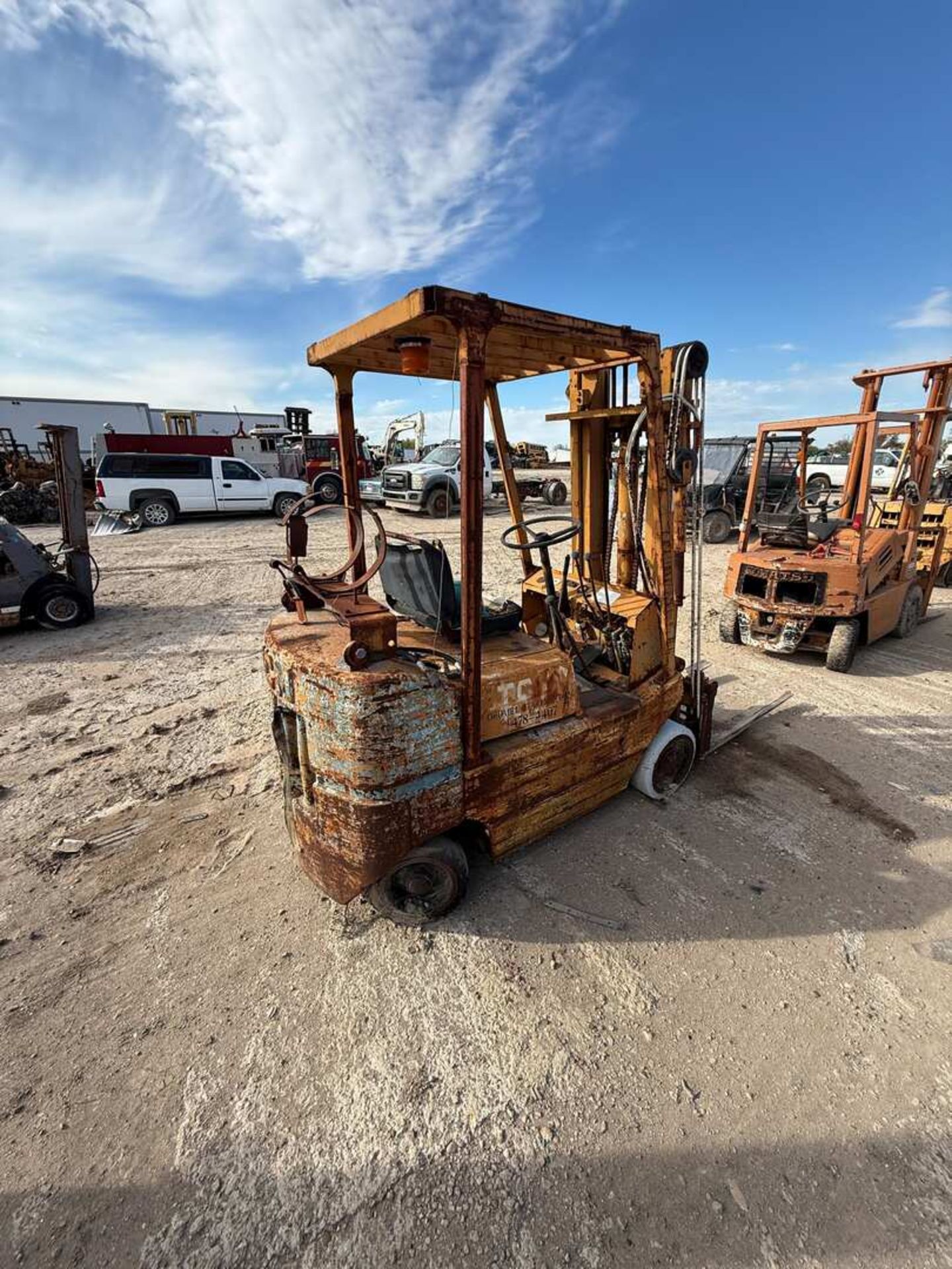 TCM FCG20N5 - Image 25 of 25