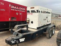 2007 MQ POWER WHISPERWATT 70