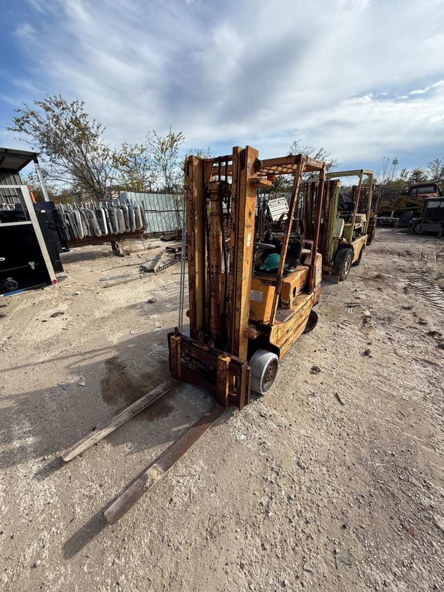 TCM FCG20N5 - Image 10 of 25