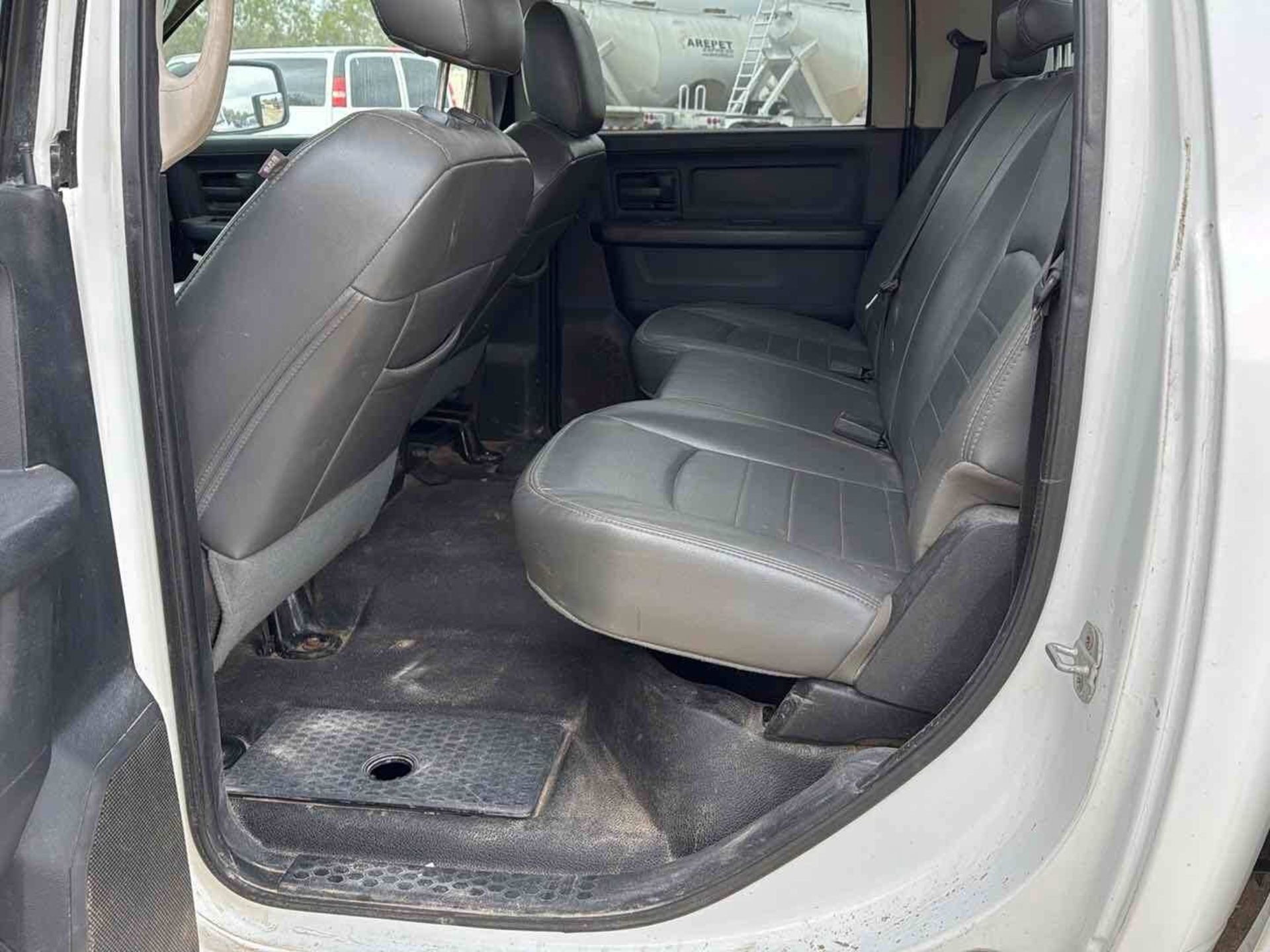 2014 RAM 2500 - Image 19 of 61