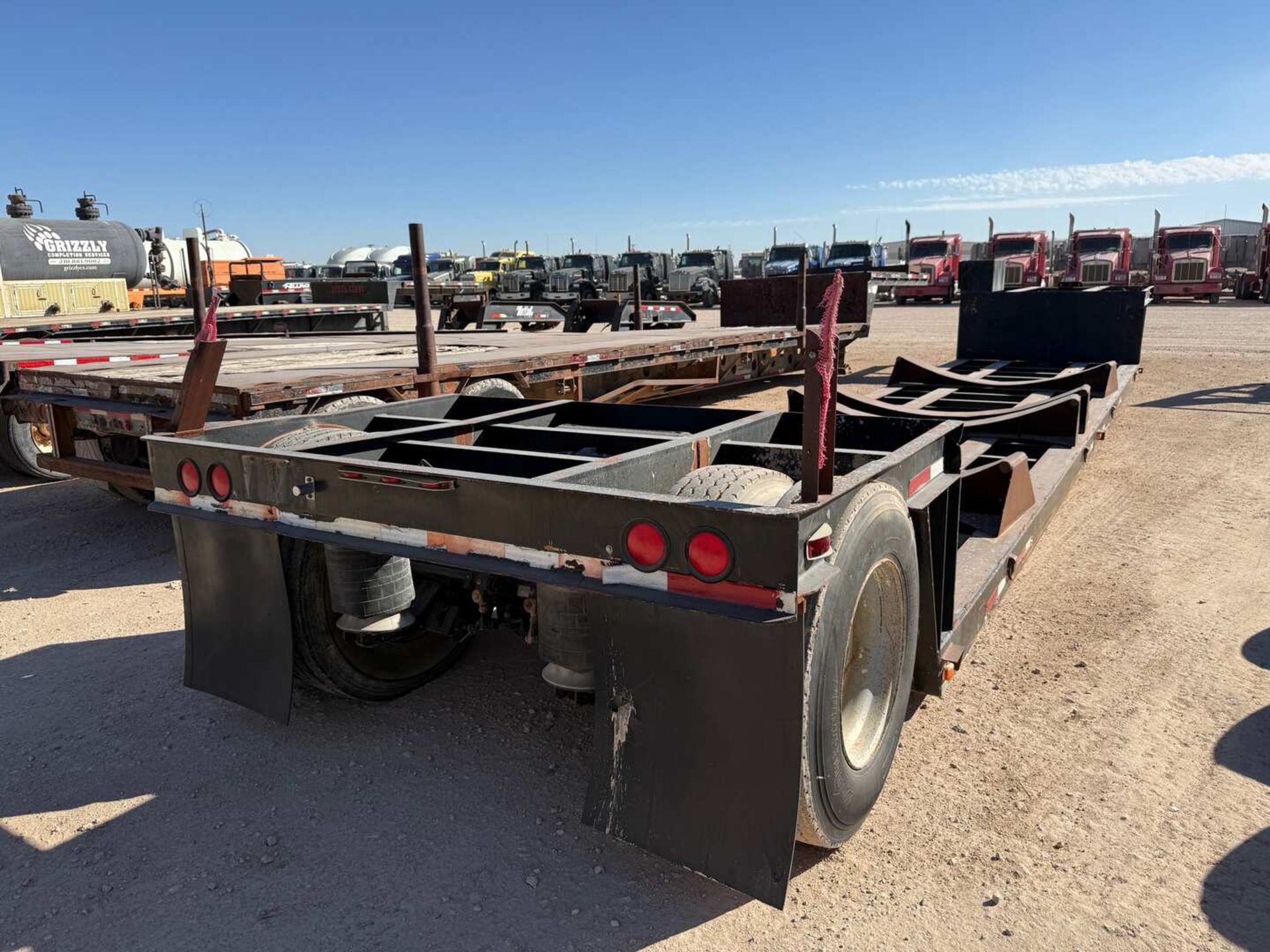 2006 CATERPILLAR D604S GENERATOR - Image 51 of 56