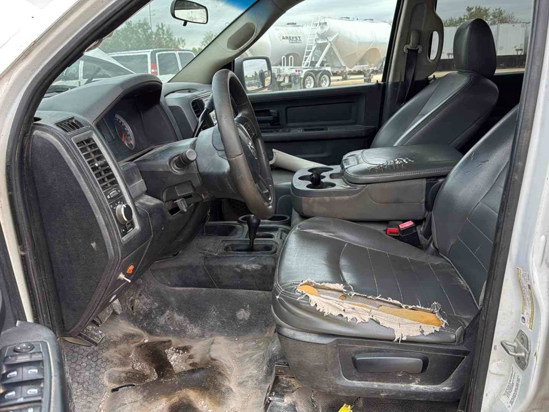 2014 RAM 2500 - Image 18 of 61