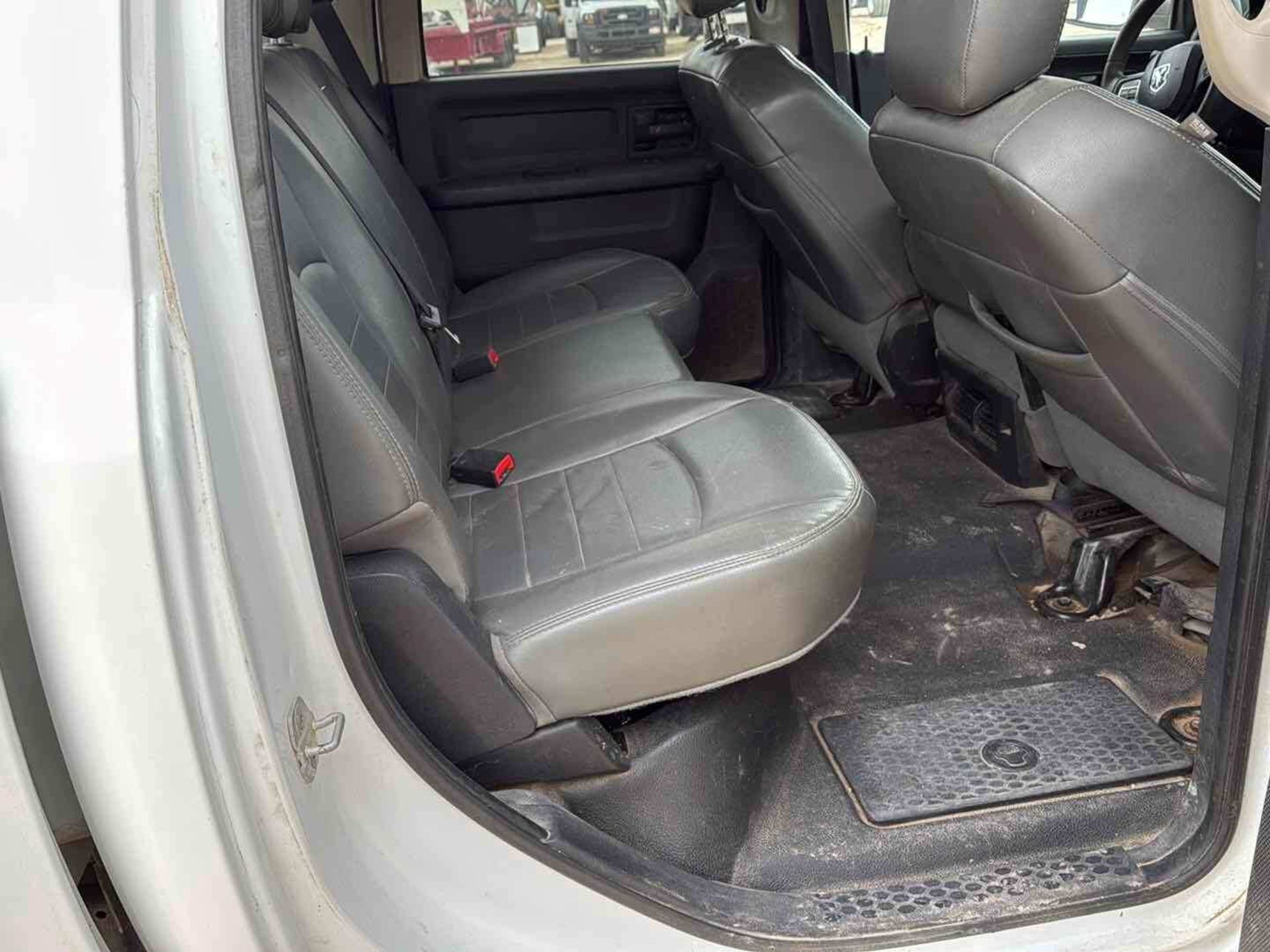 2014 RAM 2500 - Image 49 of 61