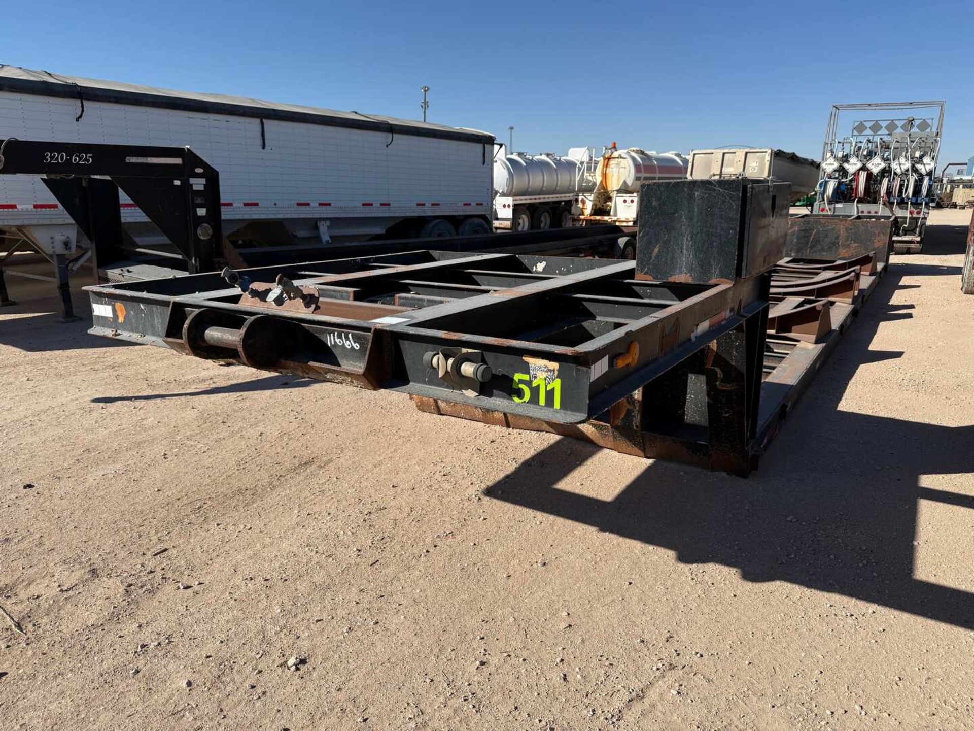 2006 CATERPILLAR D604S GENERATOR - Image 49 of 56