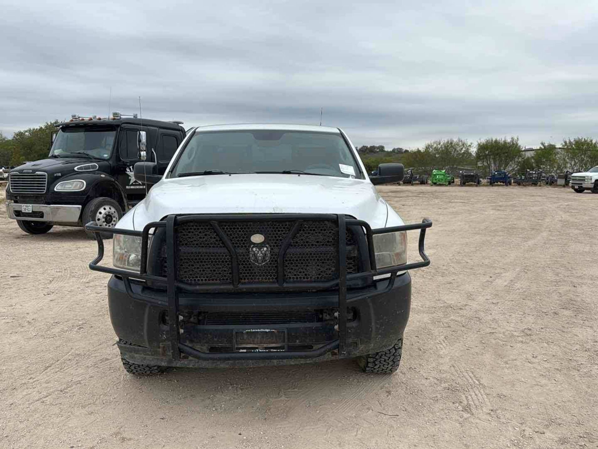 2014 RAM 2500 - Image 32 of 66