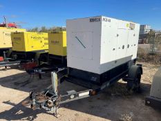 2018 SWP 40KW GENERATOR