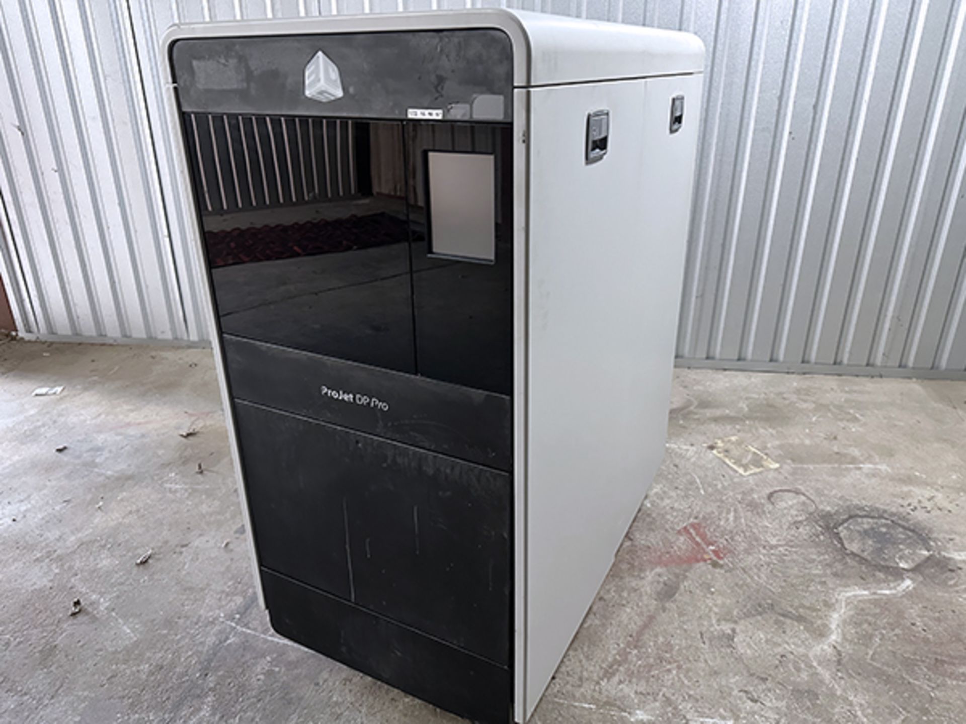 ProJet 3510/3500 3D Printer (2015)
