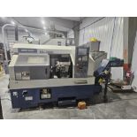 Mori Seiki CL 200 CNC Turning Center