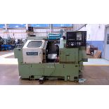 Okuma LB15 CNC Lathe