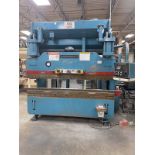 Cincinnati 90AS-6 AutoShape Press Brake