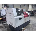 Yang SML-12 CNC Lathe