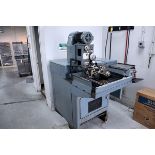 Sunnen MBC-1800D Honing Machine