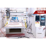 Thermwood C40-472 CNC Router (2005)