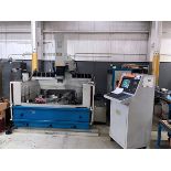 EDM Solutions Inc Apollo CNC Sinker EDM