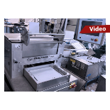 Multivac T-260 Sealing Machine (2013)