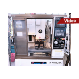 (2) Kitamura MyCenter 0 VMC Vertical Machining Center