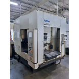 Brother TC-32A Vertical Milling Machine (2000)