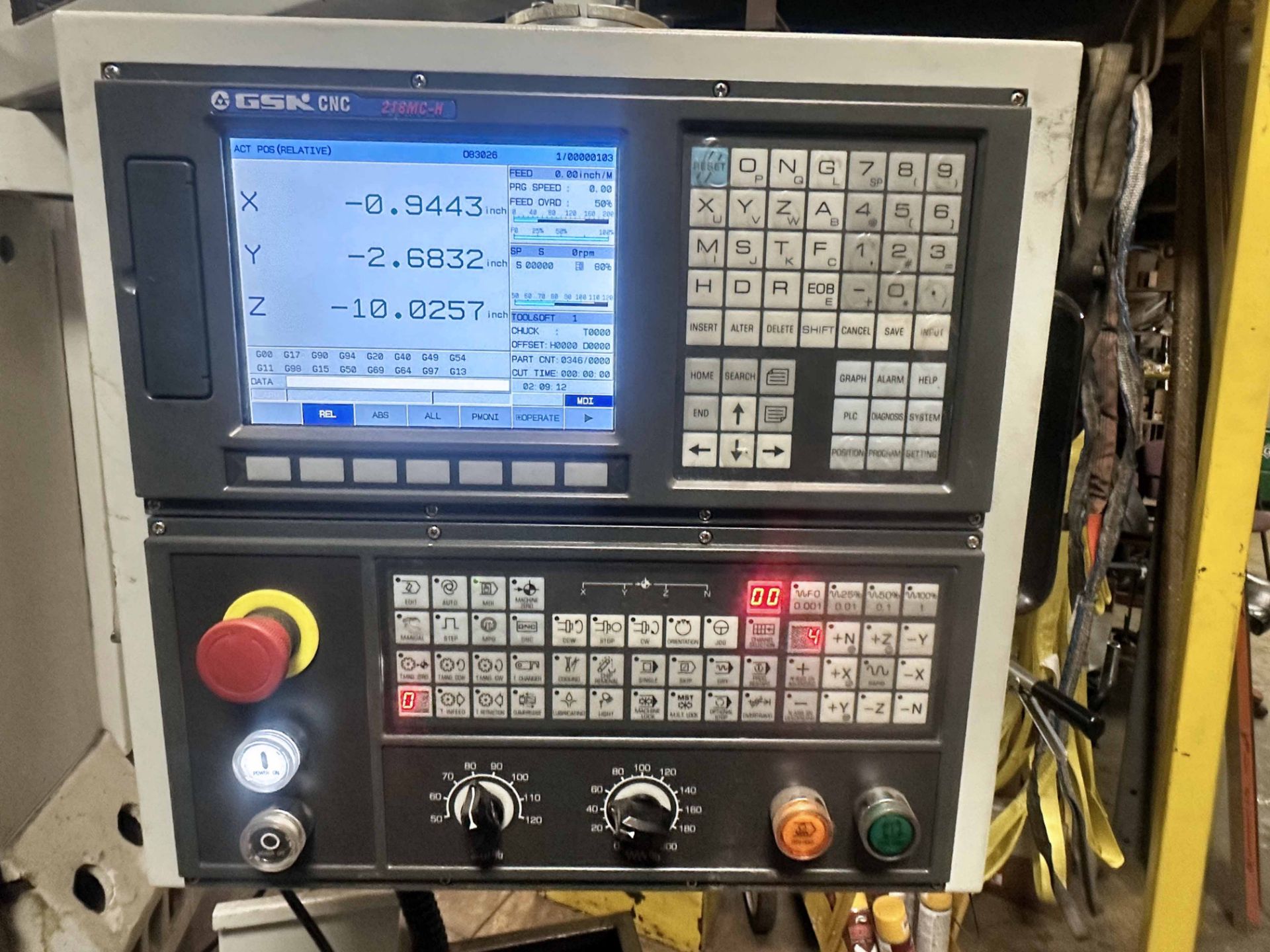 AutoMate CNC MX200 CNC Milling Machine (2018) - Bild 2 aus 7