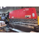 Amada RG-100 Hydraulic Press Brake (2002)