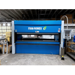 Finn-Power 100-3100 TS 1 Servo Mechatronic Press Brake (2006)