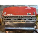 Amada RG-100 Hydraulic Press Brake