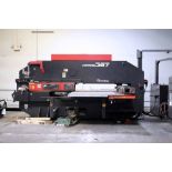 Amada Vipros 367 CNC Turret Punch