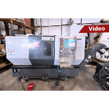 Haas ST-20 CNC Lathe (2013)