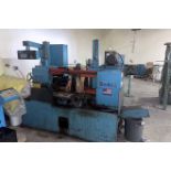 DoAll C330-NC Automatic Horizontal Band Saw (2003)