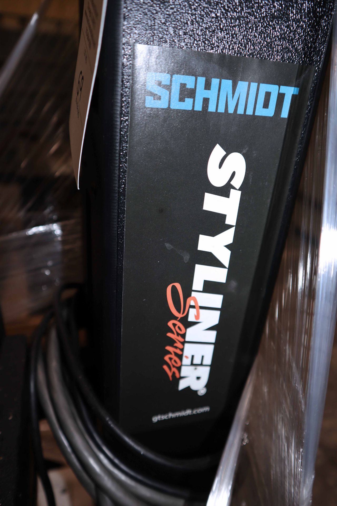 Schmidt Styliner Mark4 8x8 - Image 4 of 5