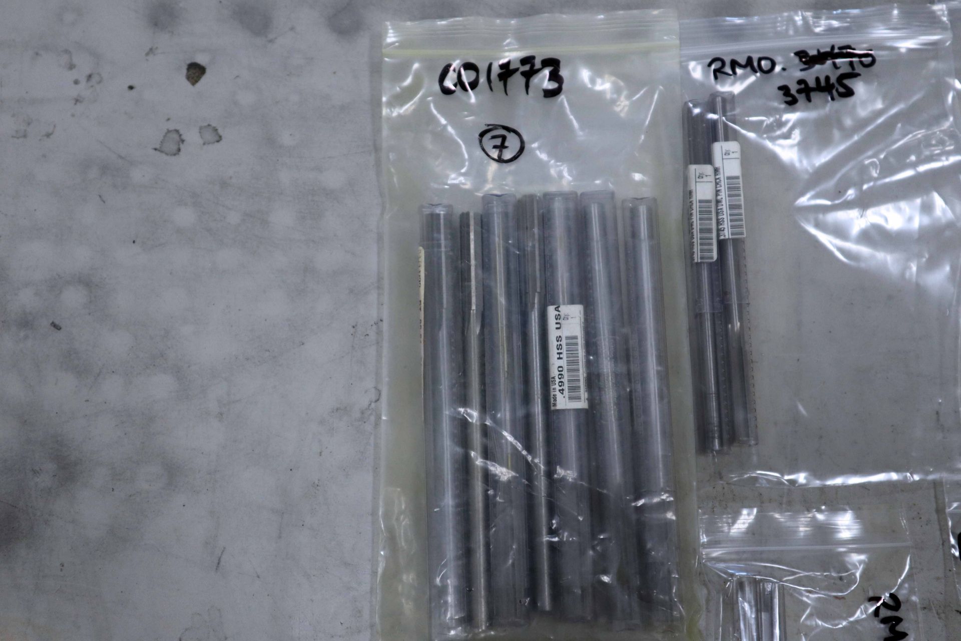 Assorted Chucking Reamers - Bild 2 aus 9