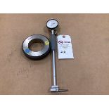 Dial Bore and Ring Gage Set