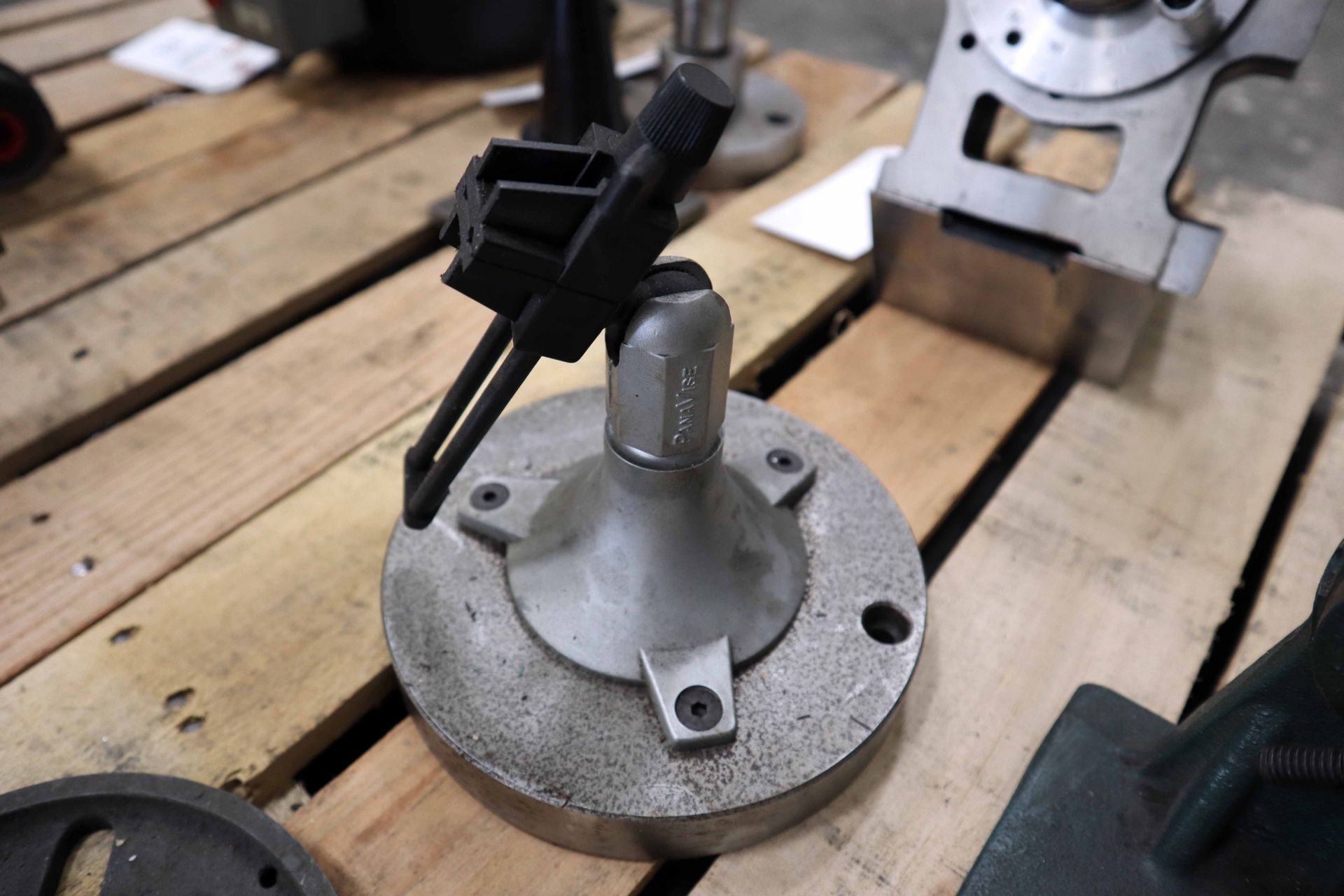 Various Tabletop & Vise Adapters - Image 8 of 9