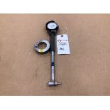 Dial Bore and Ring Gage Set